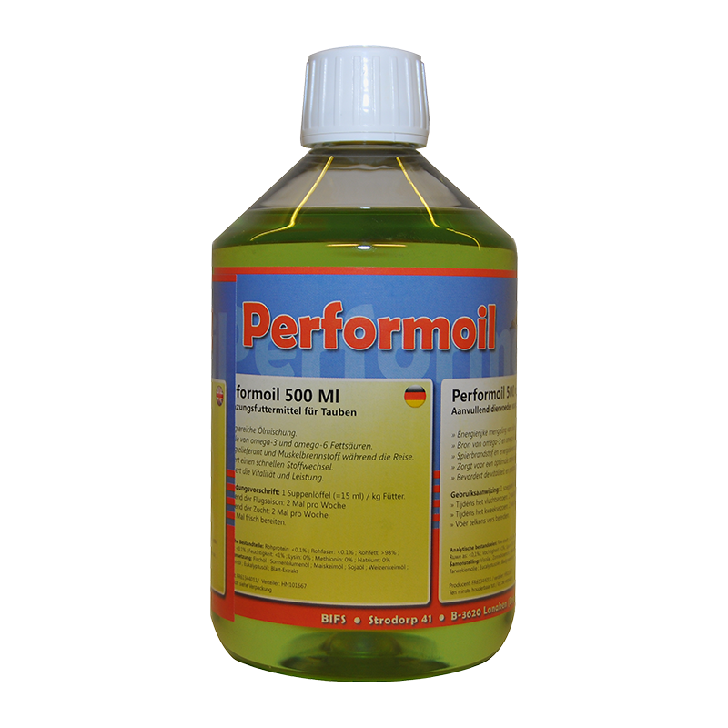 Performoil