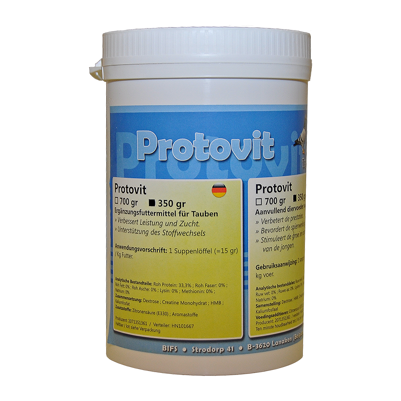 Protovit