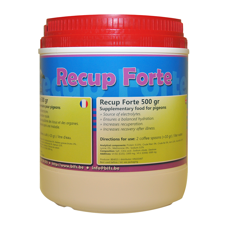 Recup Forte