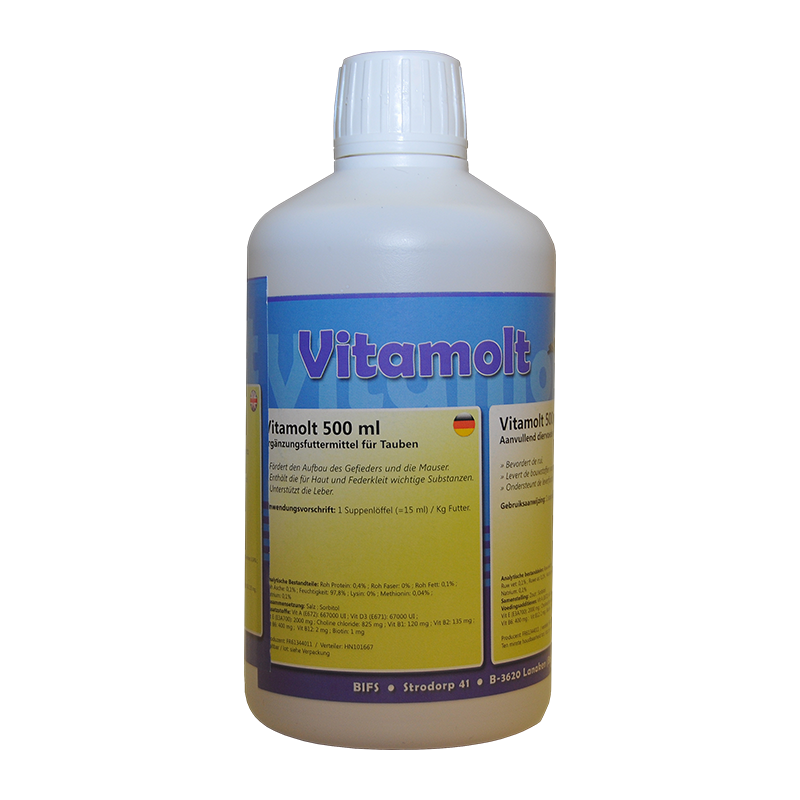 Vitamolt